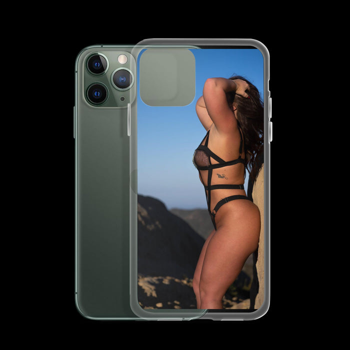 Maddy O'Reilly iPhone® Case