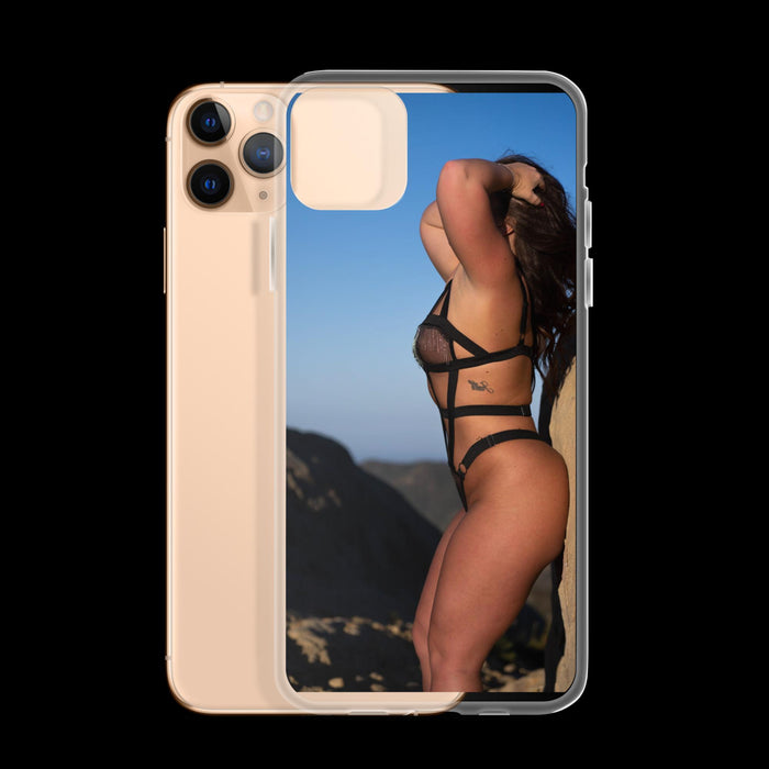 Maddy O'Reilly iPhone® Case