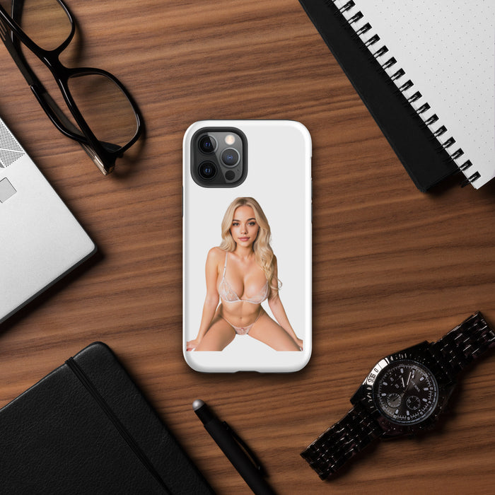 Becky Case for iPhone®