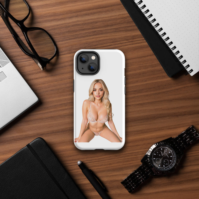 Becky Case for iPhone®